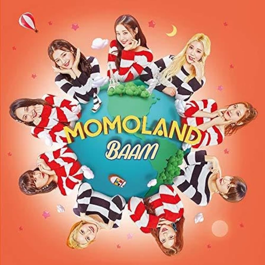 モモランド ペンミ チケット MOMOLAND 81tAG007gML._UF350,350_QL50_.jpg